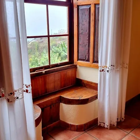 Ferienhaus Nacientes: Marcos Los Sauces