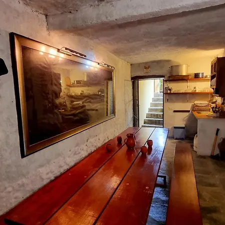 Ferienhaus Nacientes: Marcos