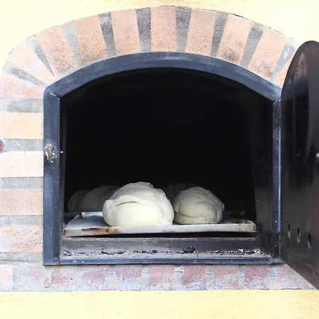 Ferienhaus Nacientes: Marcos Los Sauces