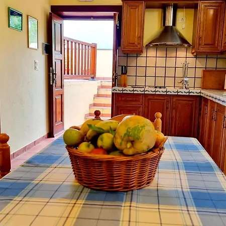 Ferienhaus Nacientes: Marcos