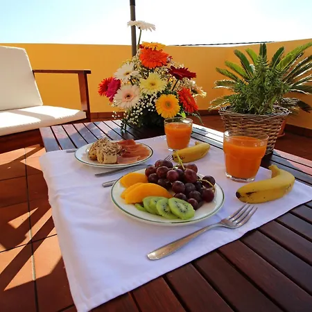 Ferienhaus Nacientes: Marcos Los Sauces