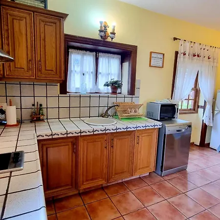 Ferienhaus Nacientes: Marcos