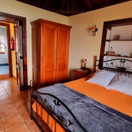 Ferienhaus Nacientes: Marcos *