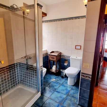 Ferienhaus Nacientes: Marcos *