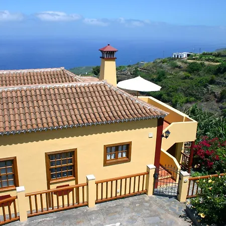 Ferienhaus Nacientes: Marcos Los Sauces